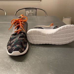 Nike Rosherun Boys shoes